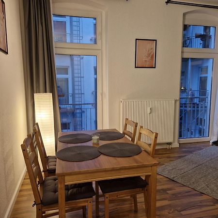 Helle,Zentrale,Gemuetliche Und Moderne Unterkunft 马格德堡 外观 照片