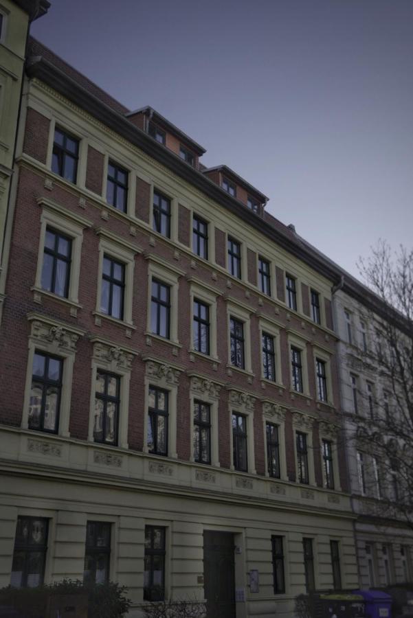 Helle,Zentrale,Gemuetliche Und Moderne Unterkunft 马格德堡 外观 照片
