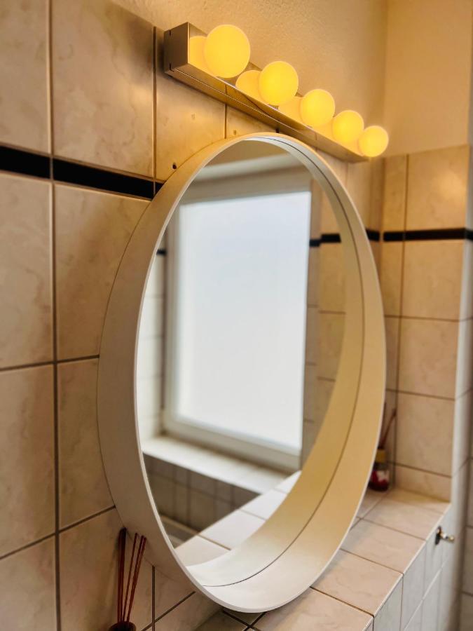 Helle,Zentrale,Gemuetliche Und Moderne Unterkunft 马格德堡 外观 照片