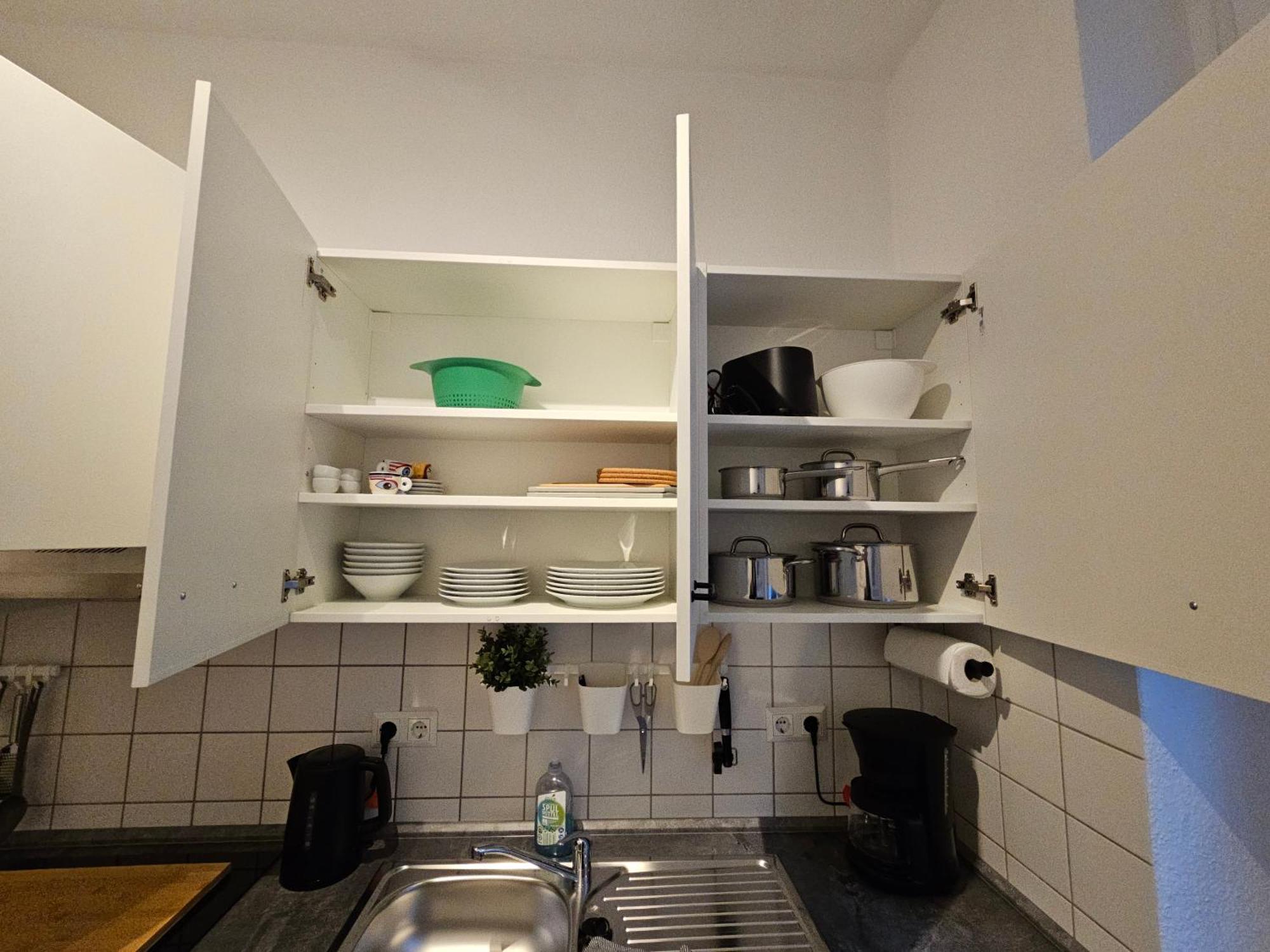 Helle,Zentrale,Gemuetliche Und Moderne Unterkunft 马格德堡 外观 照片